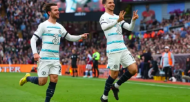 皇马2-5爆冷不敌马竞，西蒙尼战术助马竞逆转获胜