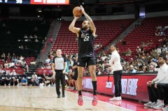 NBA转会季焦点：火箭队交易普尔影响分析