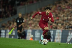 英超焦点战：利物浦德比逆袭埃弗顿，3-0锁定胜局