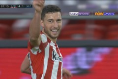 西甲：巴塞罗那VS巴伦西亚