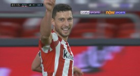 西甲：巴塞罗那VS巴伦西亚